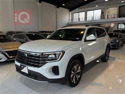 فولكسفاغن أطلس